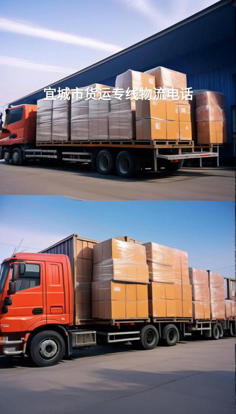 选择现代物流服务的优选指南——凯得利物流
